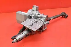 Ohjauspumppu C1BC-3C529-AM Ford Fiesta MK7:lle