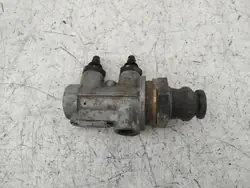 Válvula Multivía OEM 4630131280 para Van Hool 815