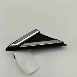 Cubierta de espejo derecho Ford Mondeo V Hatchback DS73F16004
