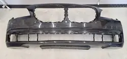 Paraurti anteriore BMW 7 F01 F02 08-12