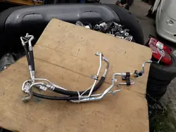 Peugeot OE 6477C8 Ilmastointiletku