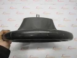 Volante cuero NISSAN JUKE I F15 15r OEM 484301KB1B