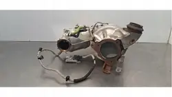 Renault OEM 208A08677R Catalizador & FAP - Usado