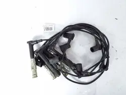 Mercedes W140 Sytytysjohdot OEM A0001566810