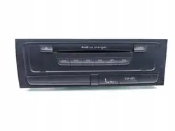 Trocador CD/DVD Audi A5 OEM 8T2035110B 2008-2016