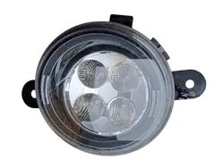 Rechter Halogeenlamp Renault Twingo III