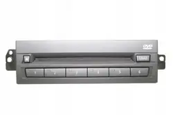 OEM 9272349 Changer DVD pour BMW F Series & X3