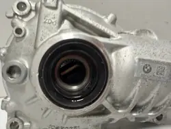Främre reducering BMW 8850593 3.0L Bensin 250kW 2023