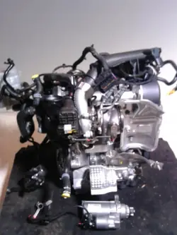 Moteur VW Audi Seat 1.0 TSI CHZ CHZA CHZB Neuf