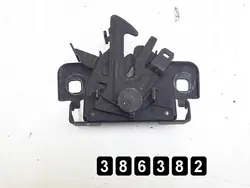 2018 Renault Zoe Blokada 656015563r