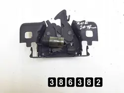 2018 Renault Zoe Blokada 656015563r