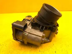 SQ5 80A Q5 Drosselklappe 3.0 TFSI 06M133062H