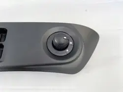 IVECO DAILY 14- Pannello Vetro Specchietto 5802804532 Sinistro