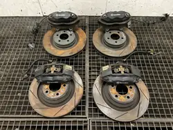 Jeu de freins Dodge Charger 6.4 SRT OEM P05181955AJ