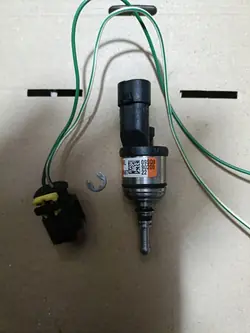 BRC Einspritzdüsen OEM Khvnbhj - Ultraschallgereinigt