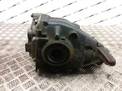 Différentiel arrière BMW X3 F25 7592007 3.5L