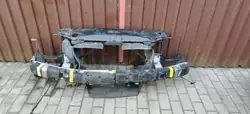 BMW E60 E61 Vorderachs-Lenkungssatz OEM