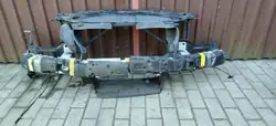 Jeu de direction assistée avant BMW E60 E61 OEM