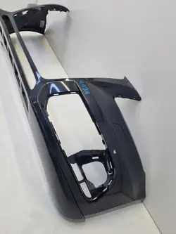 AUDI Q5 8R LIFT 12-16 Pare-chocs avant