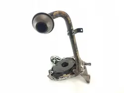Olje Pump Opel Astra G 1.8 16V 125HK 1998-2009 90536036