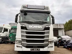 Scania NTG Kabine OEM KABINA SCANIA NTG - Gebraucht