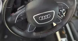 Volante Audi OE usado OEM KDS0348