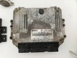 Kit d'allumage OEM 1039S07296 pour Renault Master III