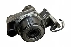 Moteur différentiel arrière Skoda Octavia Mk2 OEM 1K0907554F Gauche