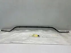 MERCEDES E-KLASA AMG W213 CROMO PARAFANGO POSTERIORE A2138857001