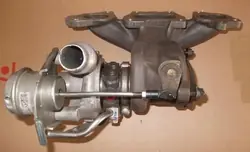 Turboahtimen Dacia Dokker I Lodgy Nissan Juke Qashqai