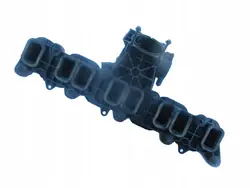 Coletor de admissão sensor MAP Ford Transit Citroen Jumper 2.2 HDI TDCI