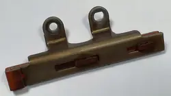 Kedjespanare OEM 5007081 för Kia Rio III 1.2