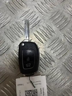 Hyundai Tucson sleutel of kaart OEM FBZ14440