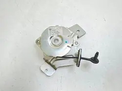 Peugeot OE 96833-15280 mecanismo lateral do porta-malas