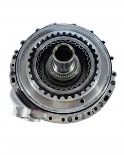 Pompe à huile & embrayage 5 disques ZF 8HP70 OEM 010.10
