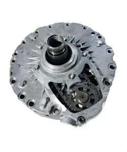 Bomba de óleo & embraiagem 5 discos ZF 8HP70 OEM 010.10