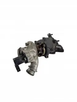 Turbo VW Golf VI Variant 1.4 TDI 77kW 03C145702A
