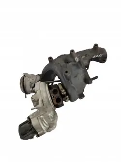 Turbo VW Golf VI Variant 1.4 TDI 77kW 03C145702A