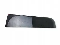 Vidro de carroçaria traseiro esquerdo OEM 43R001108