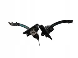 OEM RTEKO PAW1026 Batente porta traseira Peugeot