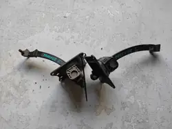 OEM RTEKO PAW1026 Arrêt de porte arrière Peugeot