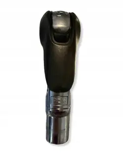Pomo de mudanças Porsche Panamera OEM HSD2828 - Usado