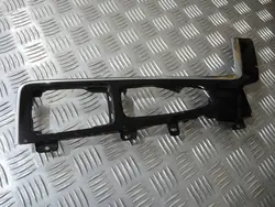 Cadre de couverture tunnel Volvo XC60 II OEM 31469366