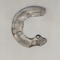 Écran de disque de frein avant OEM MIV17768 Mini