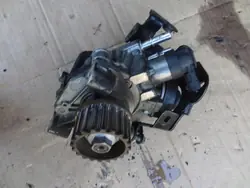 Pompe à injection OEM 167007358R pour Renault