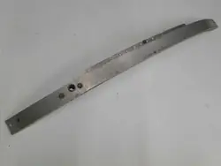MERCEDES E-KLASSE W212 Frontstoßstangenverstärkung