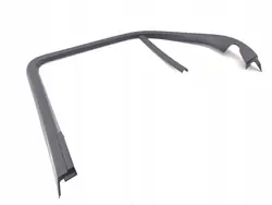 Junta ventana trasera Mercedes-Benz GLE W167 OEM A1677373400
