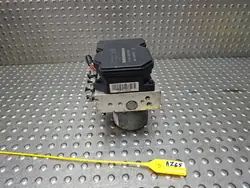 Pompe ABS OEM S25154850 pour Chevrolet Trax/Aveo
