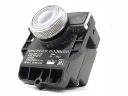 iDrive Joystick Controller Mercedes-Benz A2048700779