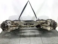 Poutre arrière OEM LORK-381-117716 pour Jaguar F-Pace SUV